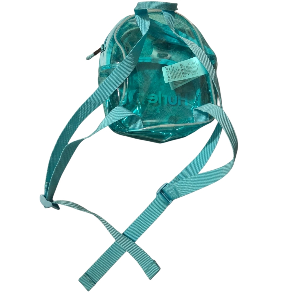 Hurley Clear Mini Backpack - image 3